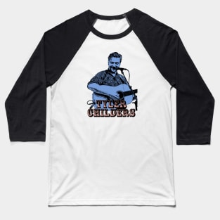 Tyler Childers t-shirt Baseball T-Shirt